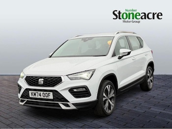 Used SEAT Ateca 2024 for sale - 78982229: Photo