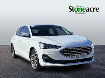 Used Ford Focus 2022 for sale - 78231426: Photo