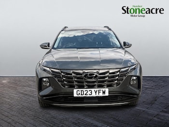 Used Hyundai TUCSON 2023 for sale - 79613074: Photo