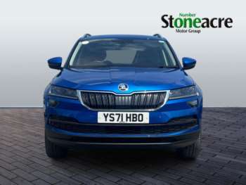 Used Skoda Karoq 2022 for sale - 74908271: Photo