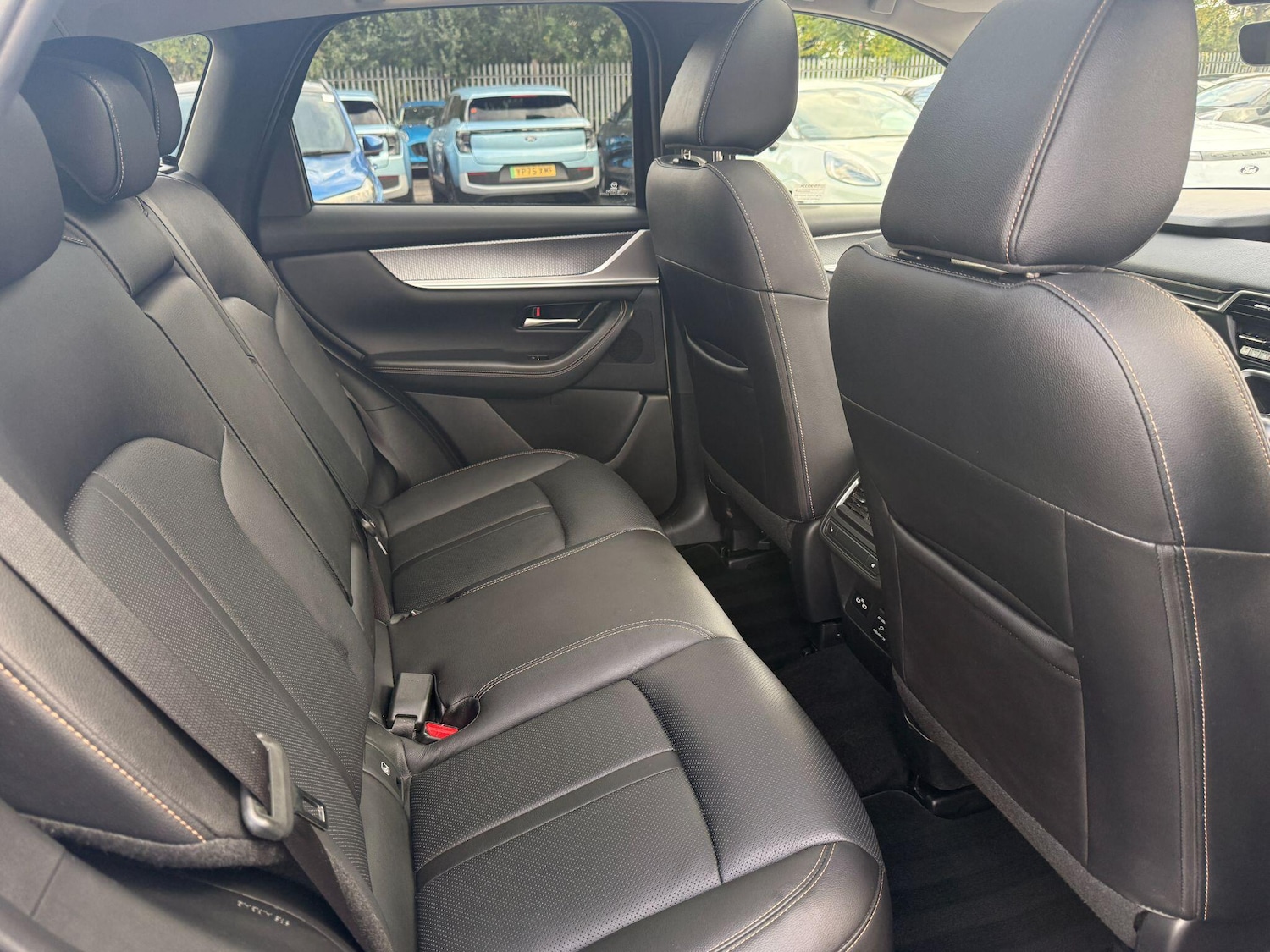 Used Mazda CX-60 2023 for sale - 76360030: Photo 11