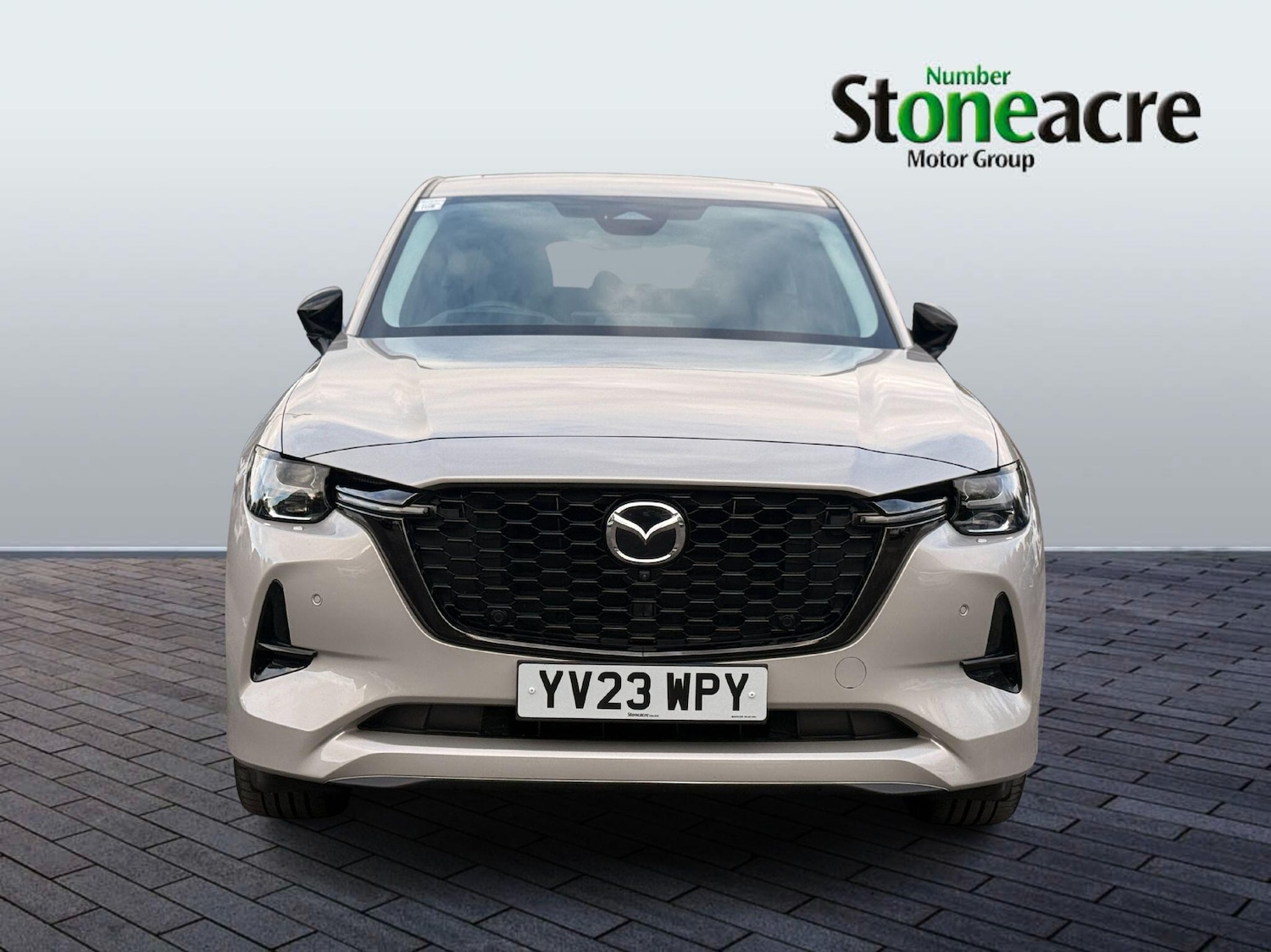 Used Mazda CX-60 2023 for sale - 76360030: Photo 2