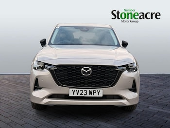 Used Mazda CX-60 2023 for sale - 76360030: Photo