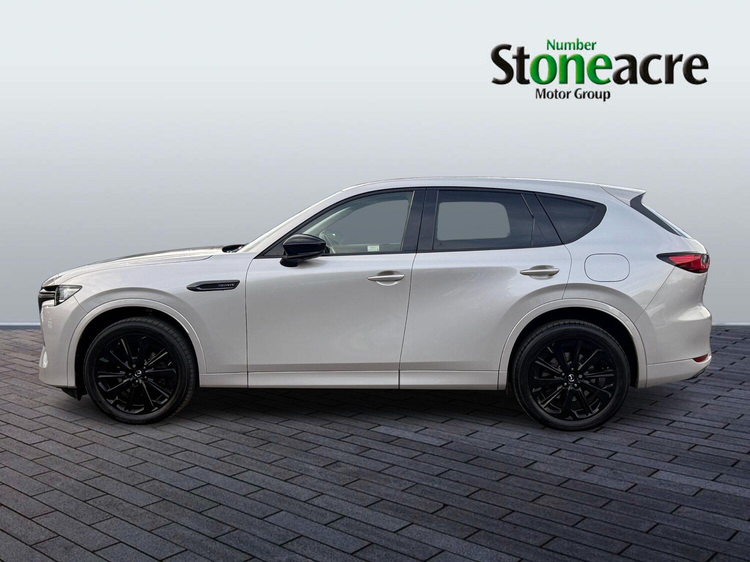 Used Mazda CX-60 2023 for sale - 76360030: Photo 5