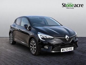 Used Renault Clio 2020 for sale - 79475334: Photo