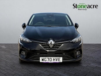 Used Renault Clio 2020 for sale - 79475334: Photo
