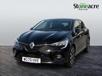Used Renault Clio 2020 for sale - 79475334: Photo