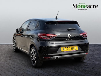 Used Renault Clio 2020 for sale - 79475334: Photo
