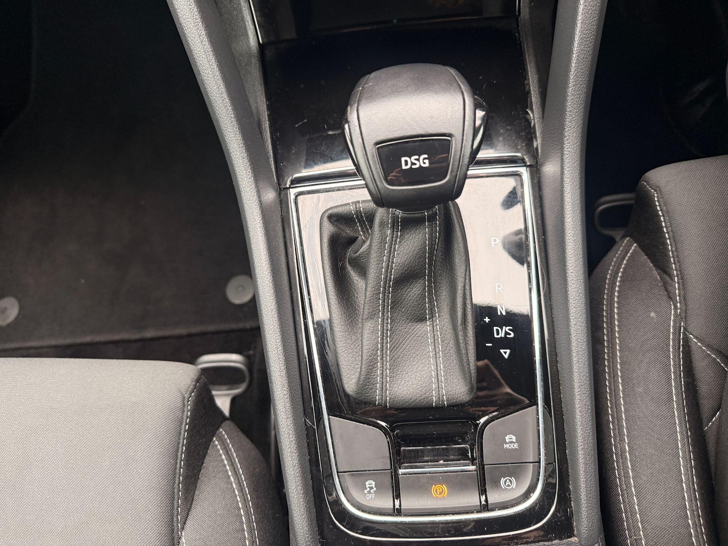 Used Skoda Karoq 2020 for sale - 77574370: Photo 10