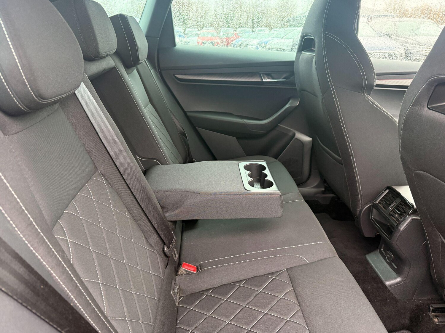 Used Skoda Karoq 2020 for sale - 77574370: Photo 12