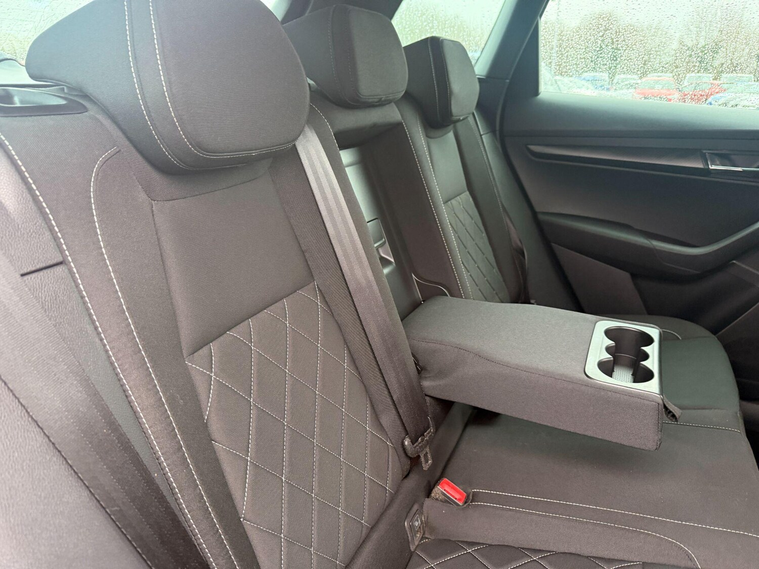 Used Skoda Karoq 2020 for sale - 77574370: Photo 13