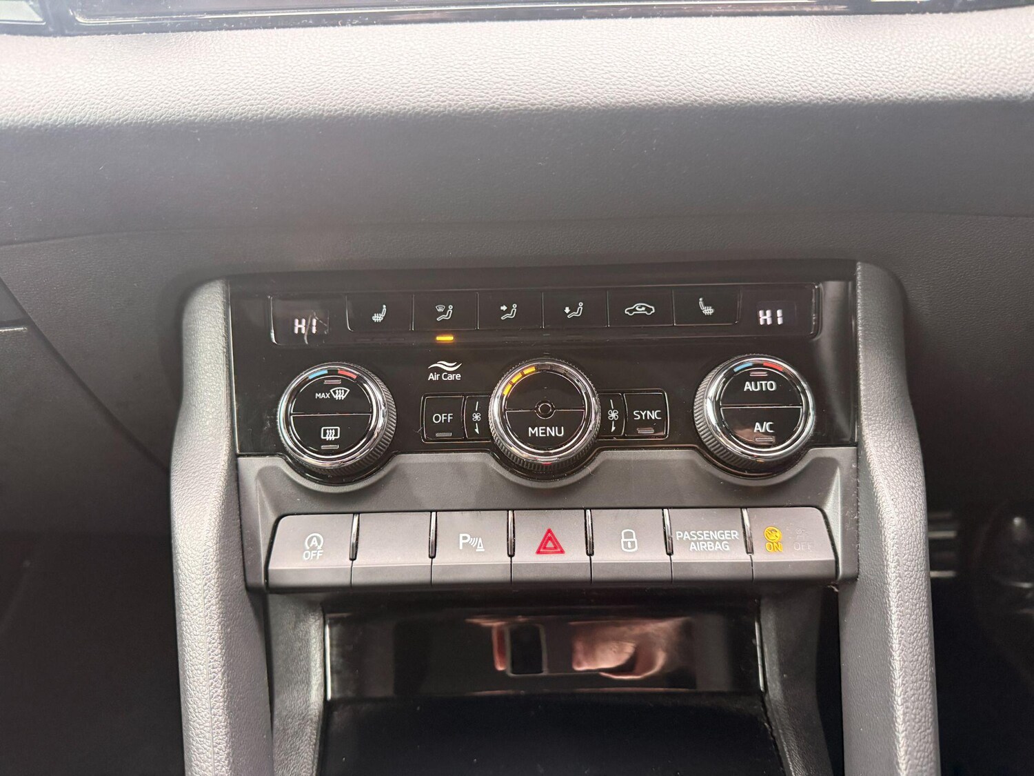 Used Skoda Karoq 2020 for sale - 77574370: Photo 20