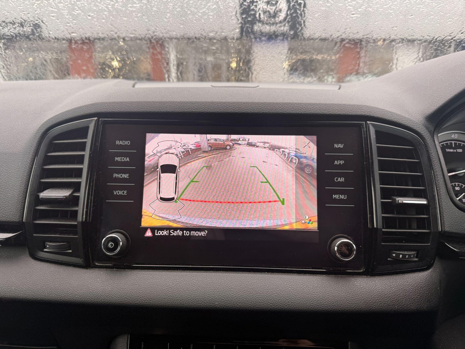 Used Skoda Karoq 2020 for sale - 77574370: Photo 23