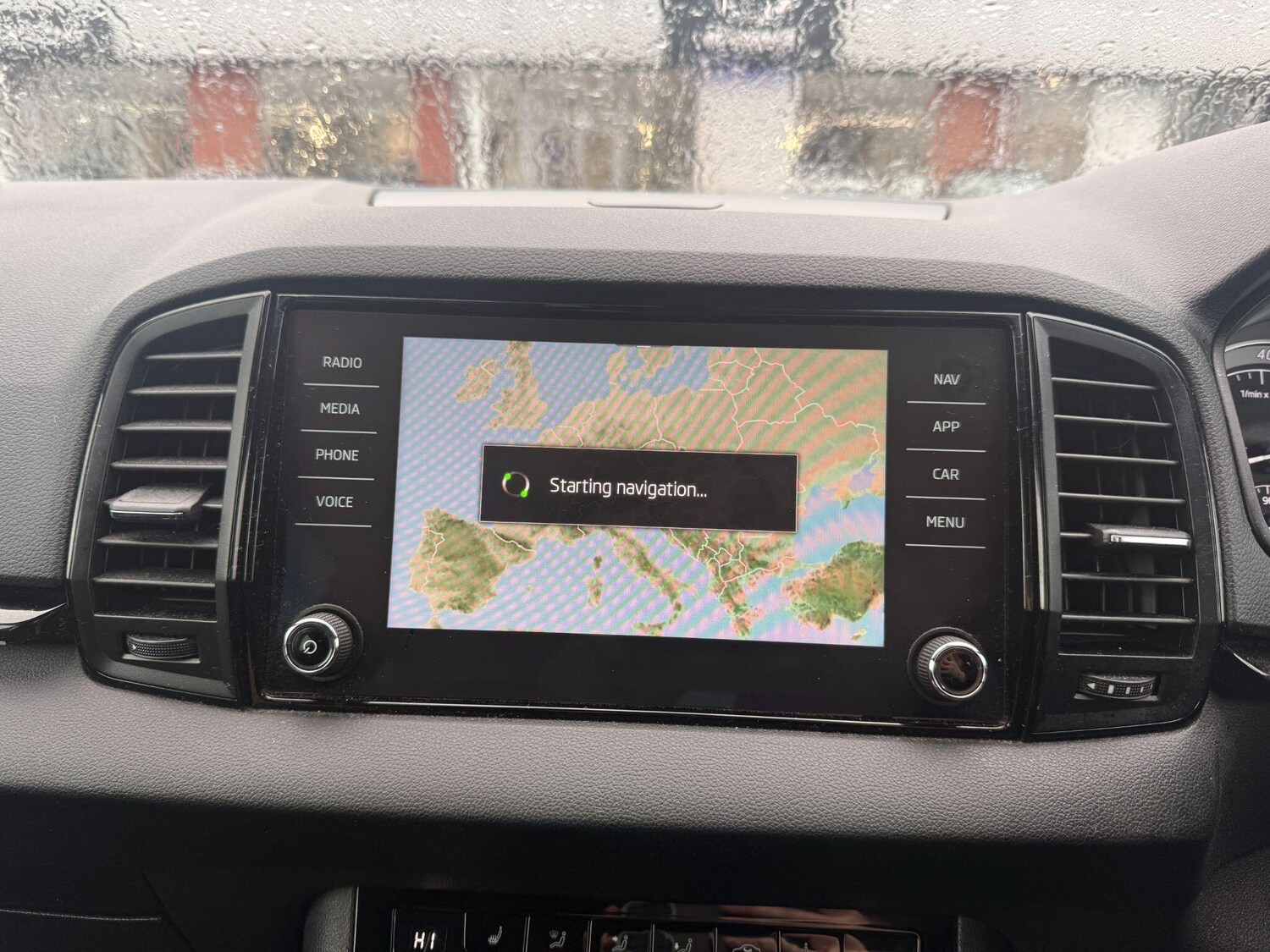 Used Skoda Karoq 2020 for sale - 77574370: Photo 24