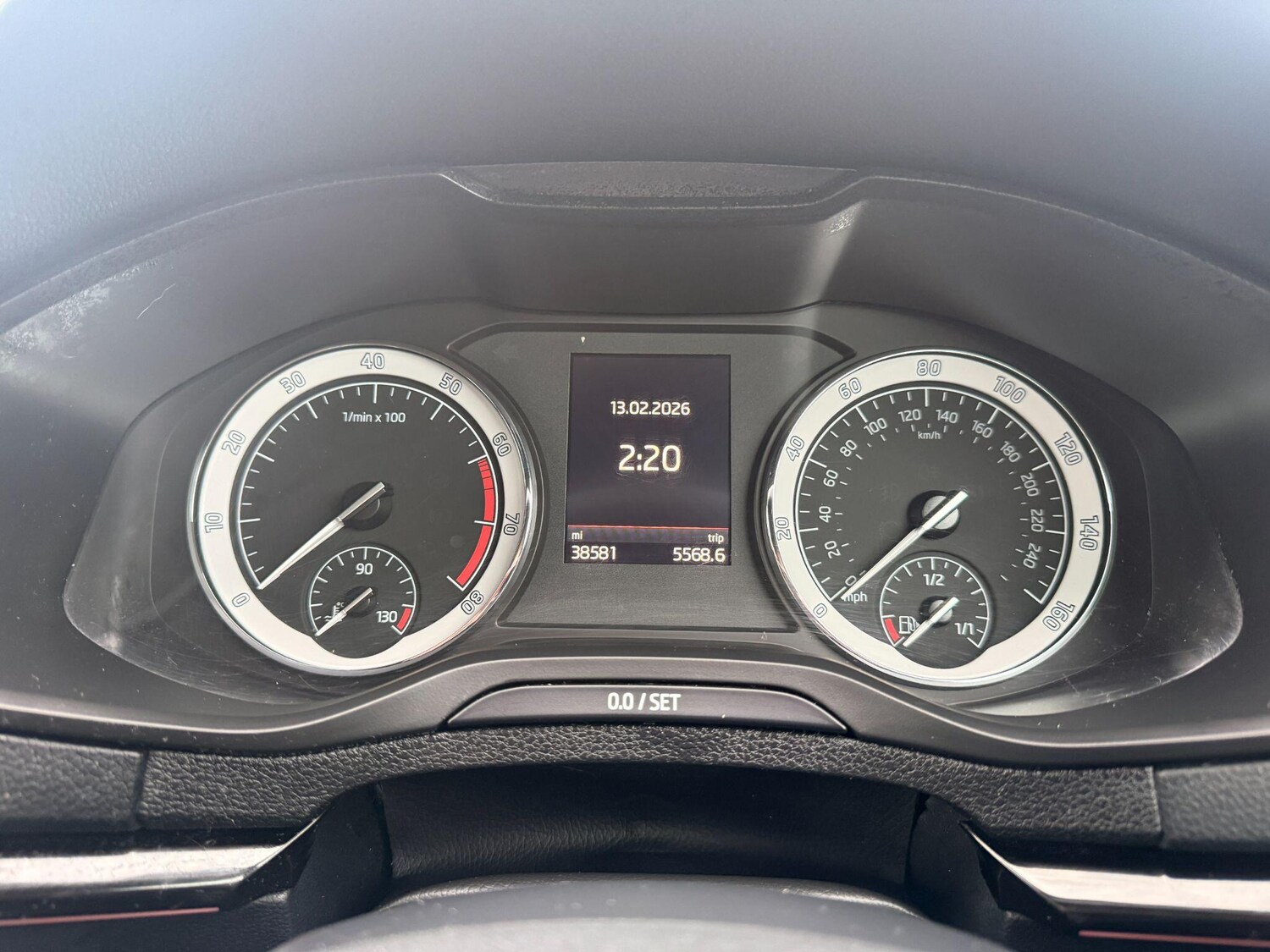 Used Skoda Karoq 2020 for sale - 77574370: Photo 28