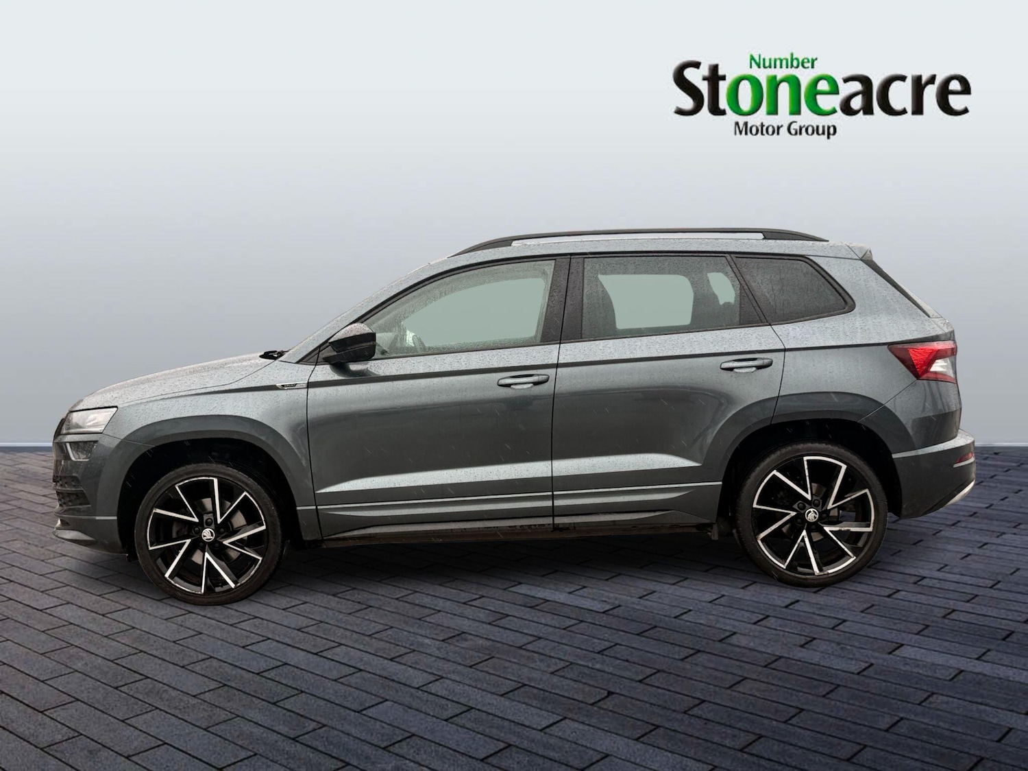 Used Skoda Karoq 2020 for sale - 77574370: Photo 5