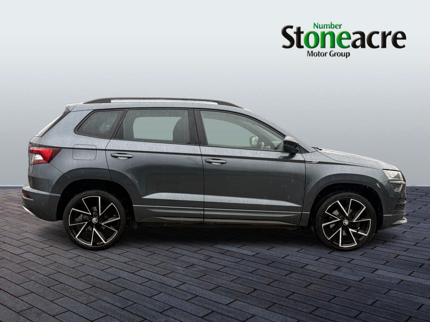 Used Skoda Karoq 2020 for sale - 77574370: Photo 8