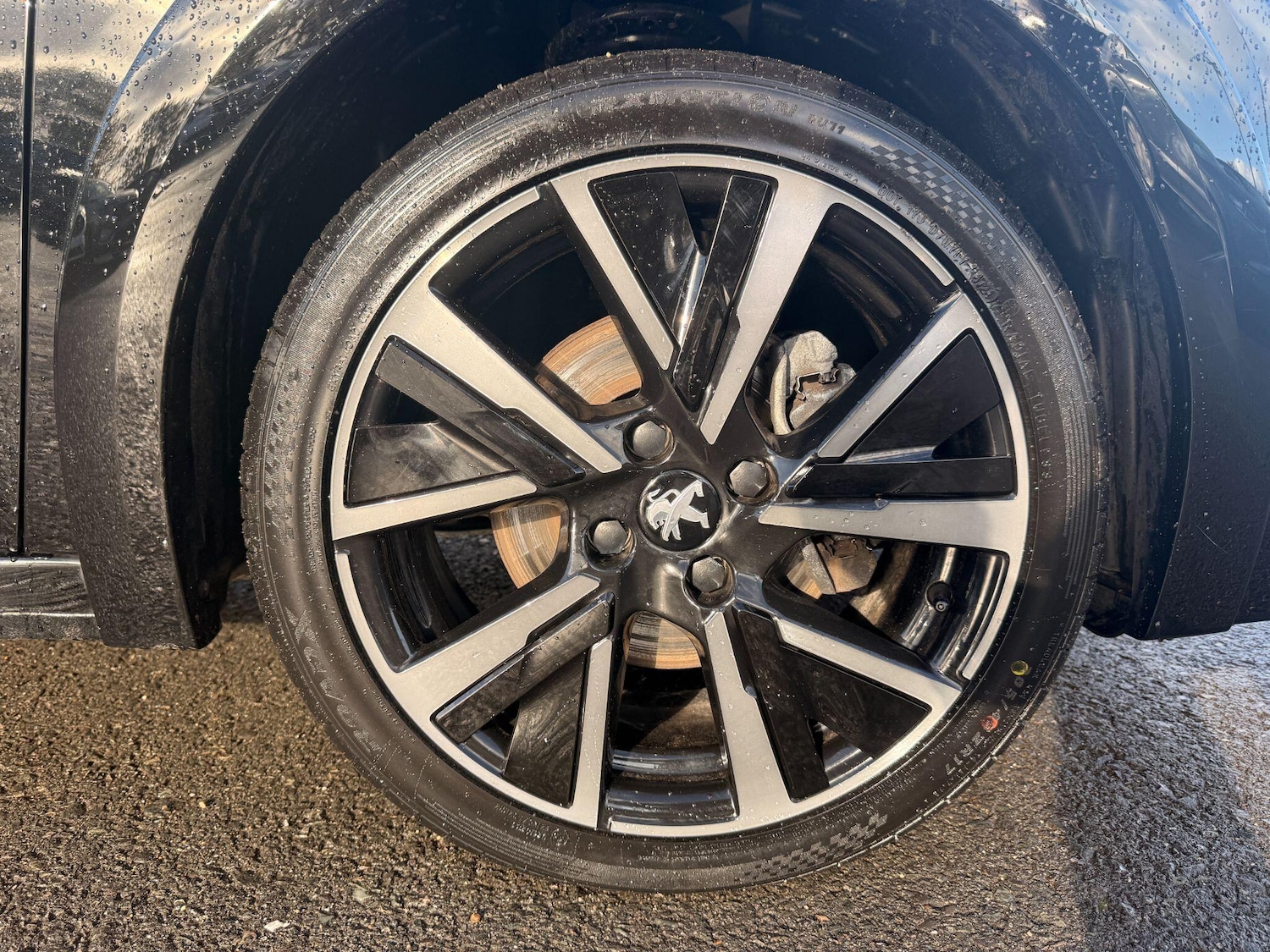 Used Peugeot 208 2023 for sale - 76537937: Photo 17