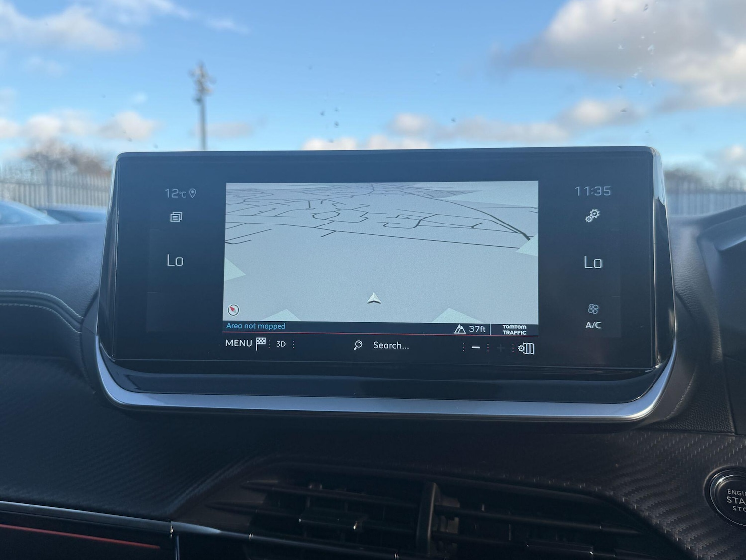 Used Peugeot 208 2023 for sale - 76537937: Photo 19