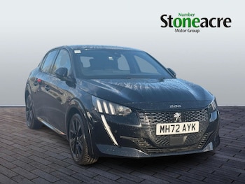 Used Peugeot 208 2023 for sale - 76537937: Photo