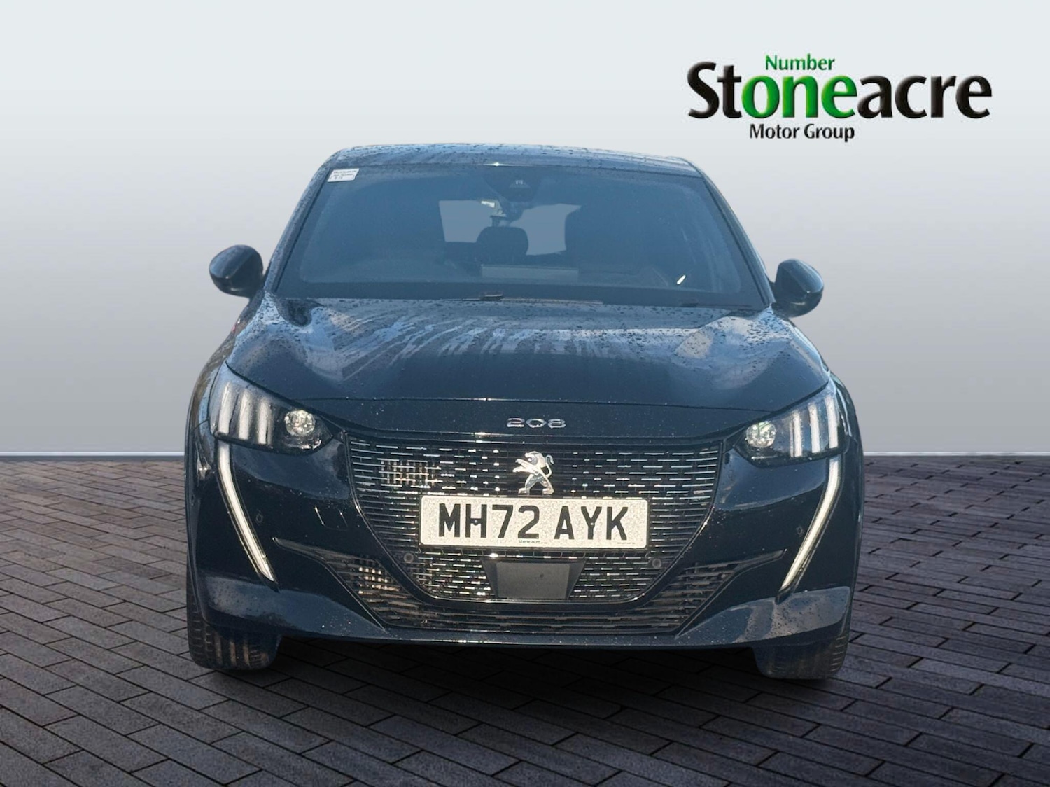 Used Peugeot 208 2023 for sale - 76537937: Photo 2