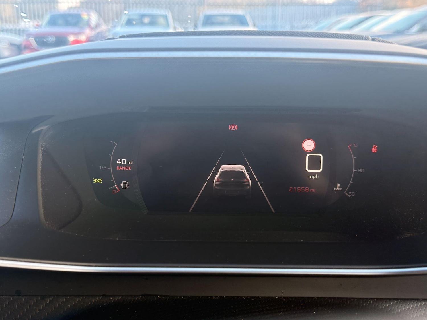 Used Peugeot 208 2023 for sale - 76537937: Photo 20