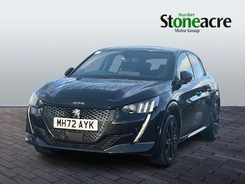 Used Peugeot 208 2023 for sale - 76537937: Photo