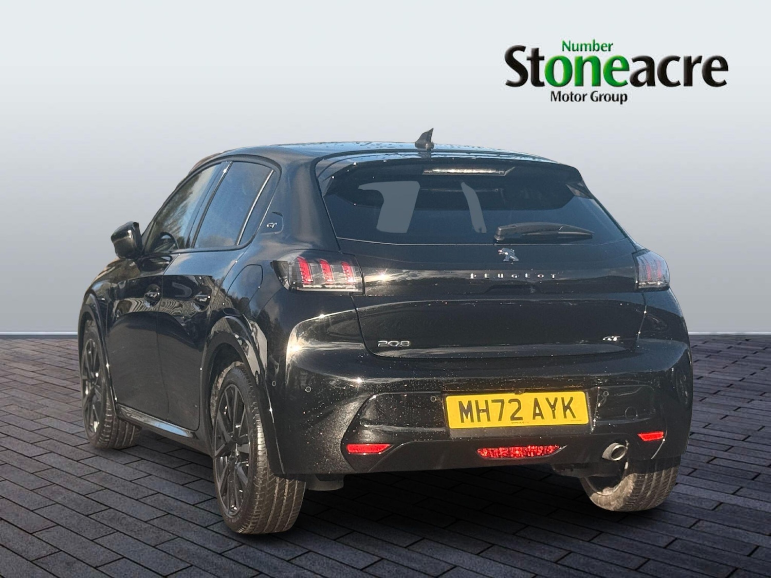 Used Peugeot 208 2023 for sale - 76537937: Photo 4