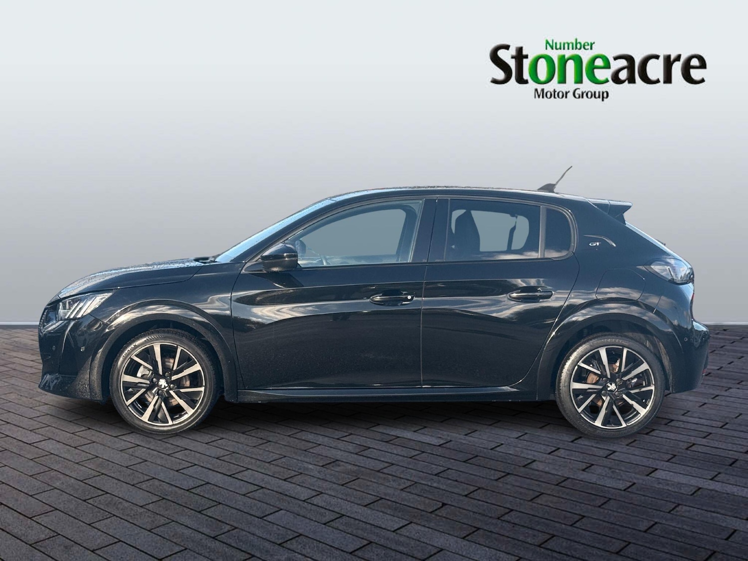 Used Peugeot 208 2023 for sale - 76537937: Photo 5