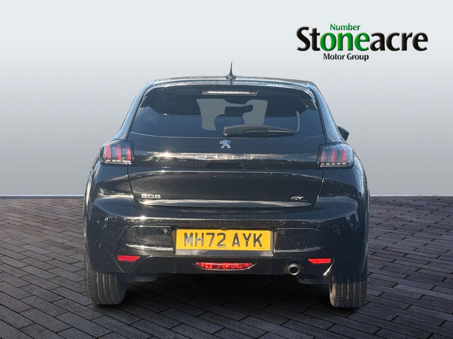 Used Peugeot 208 2023 for sale - 76537937: Photo 6