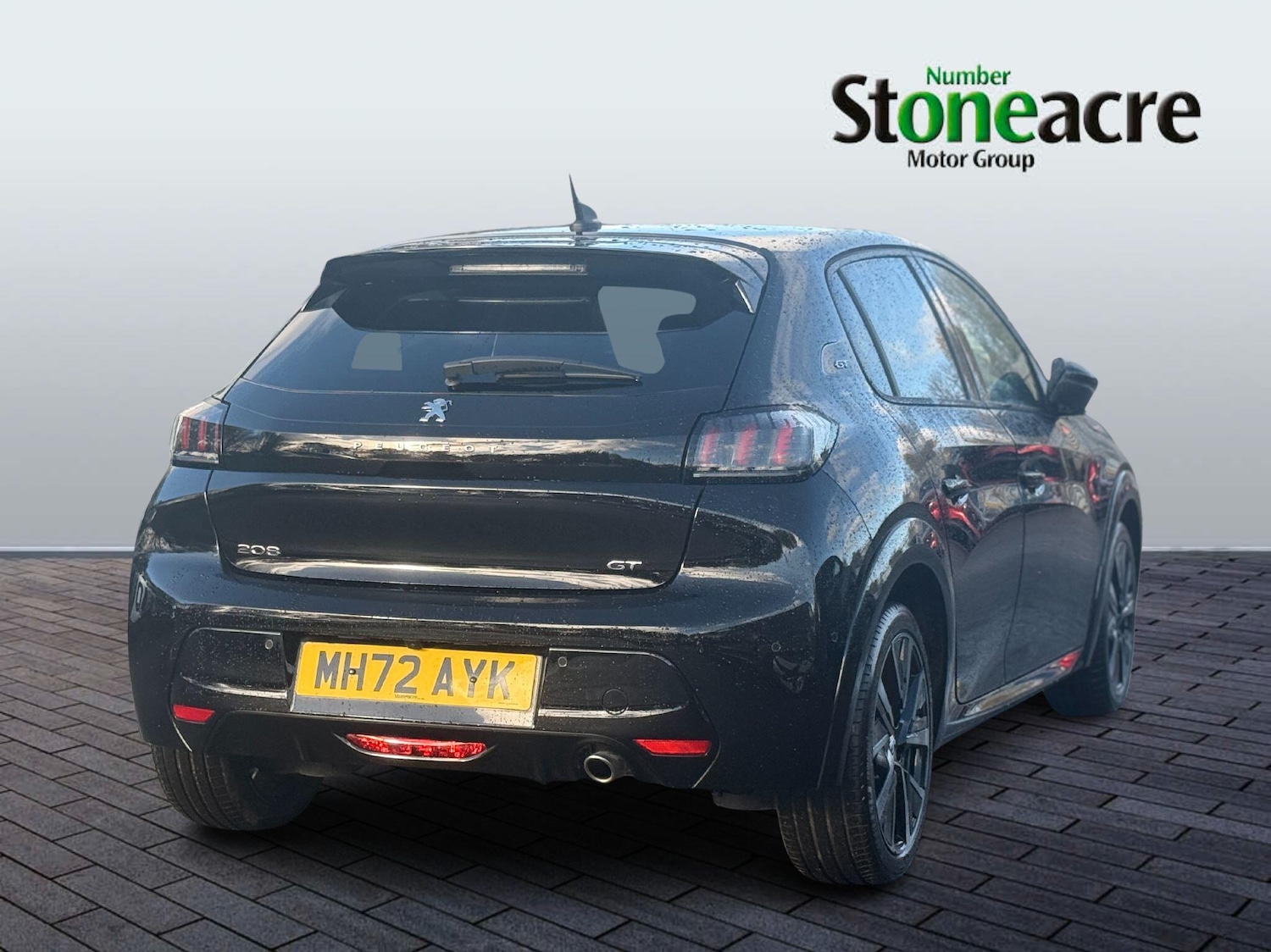 Used Peugeot 208 2023 for sale - 76537937: Photo 8