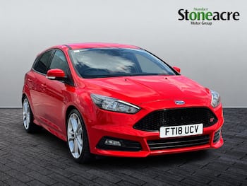 Used Ford Focus 2018 for sale - 79646135: Photo