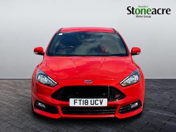 Used Ford Focus 2018 for sale - 79646135: Photo