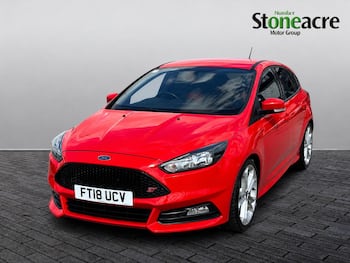 Used Ford Focus 2018 for sale - 79646135: Photo