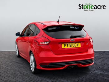 Used Ford Focus 2018 for sale - 79646135: Photo