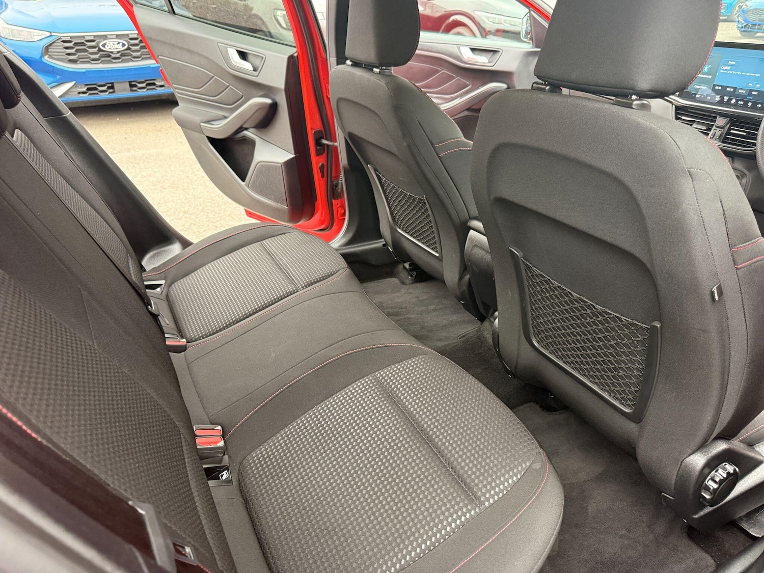 Used Ford Focus 2023 for sale - 76370423: Photo 10