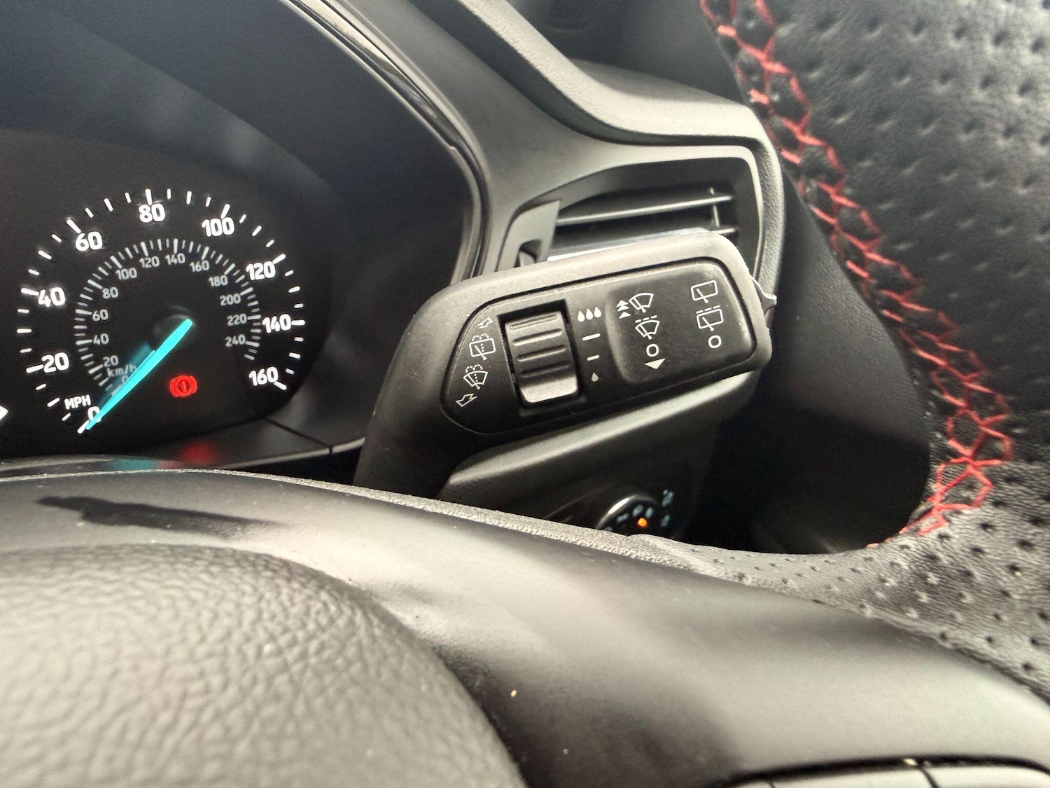 Used Ford Focus 2023 for sale - 76370423: Photo 13