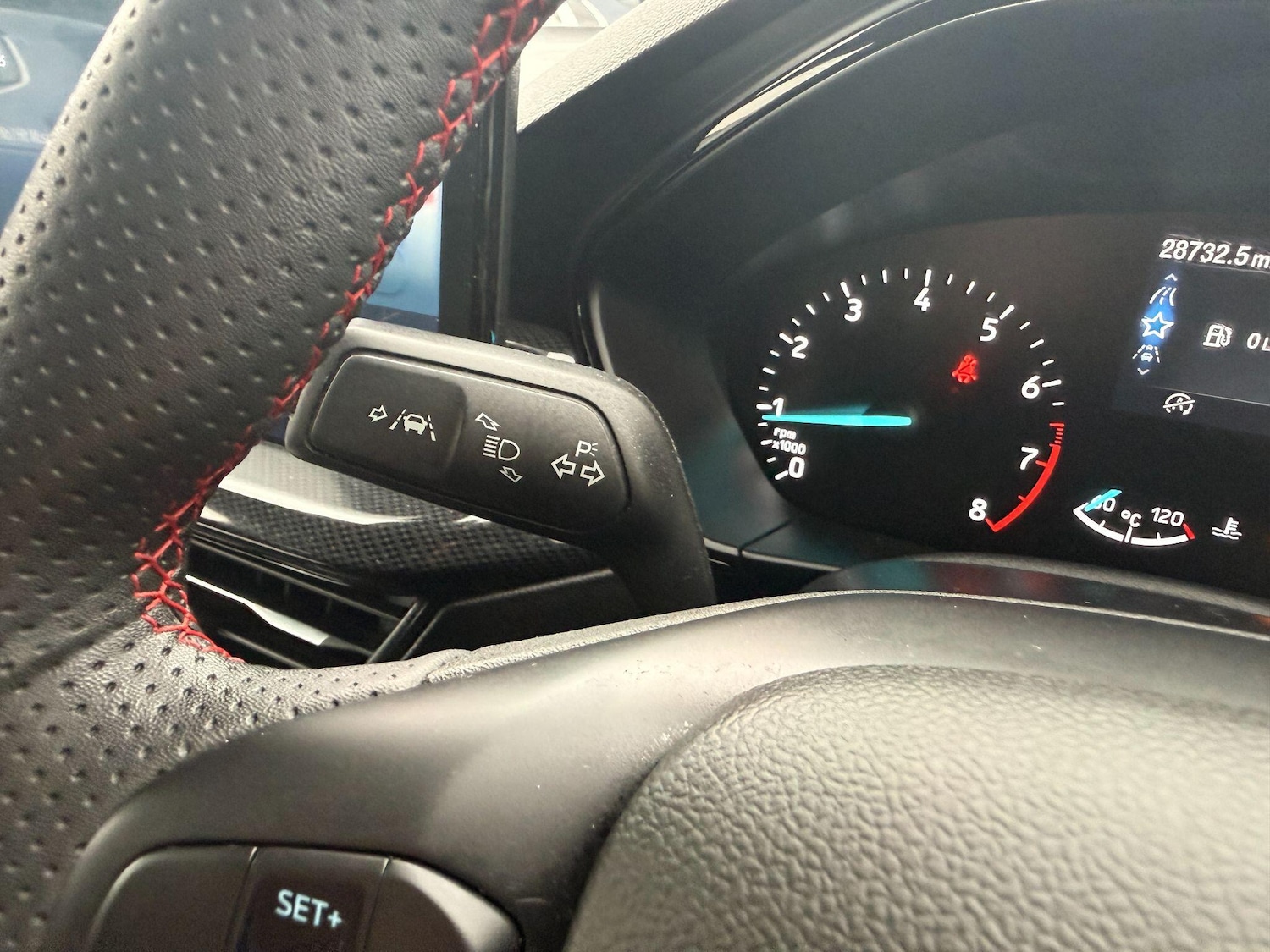 Used Ford Focus 2023 for sale - 76370423: Photo 14