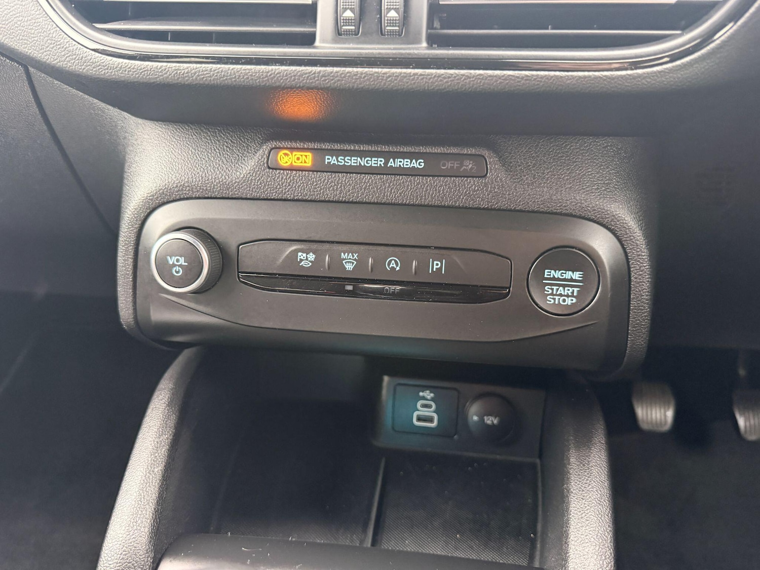 Used Ford Focus 2023 for sale - 76370423: Photo 15