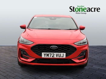 Used Ford Focus 2023 for sale - 76370423: Photo