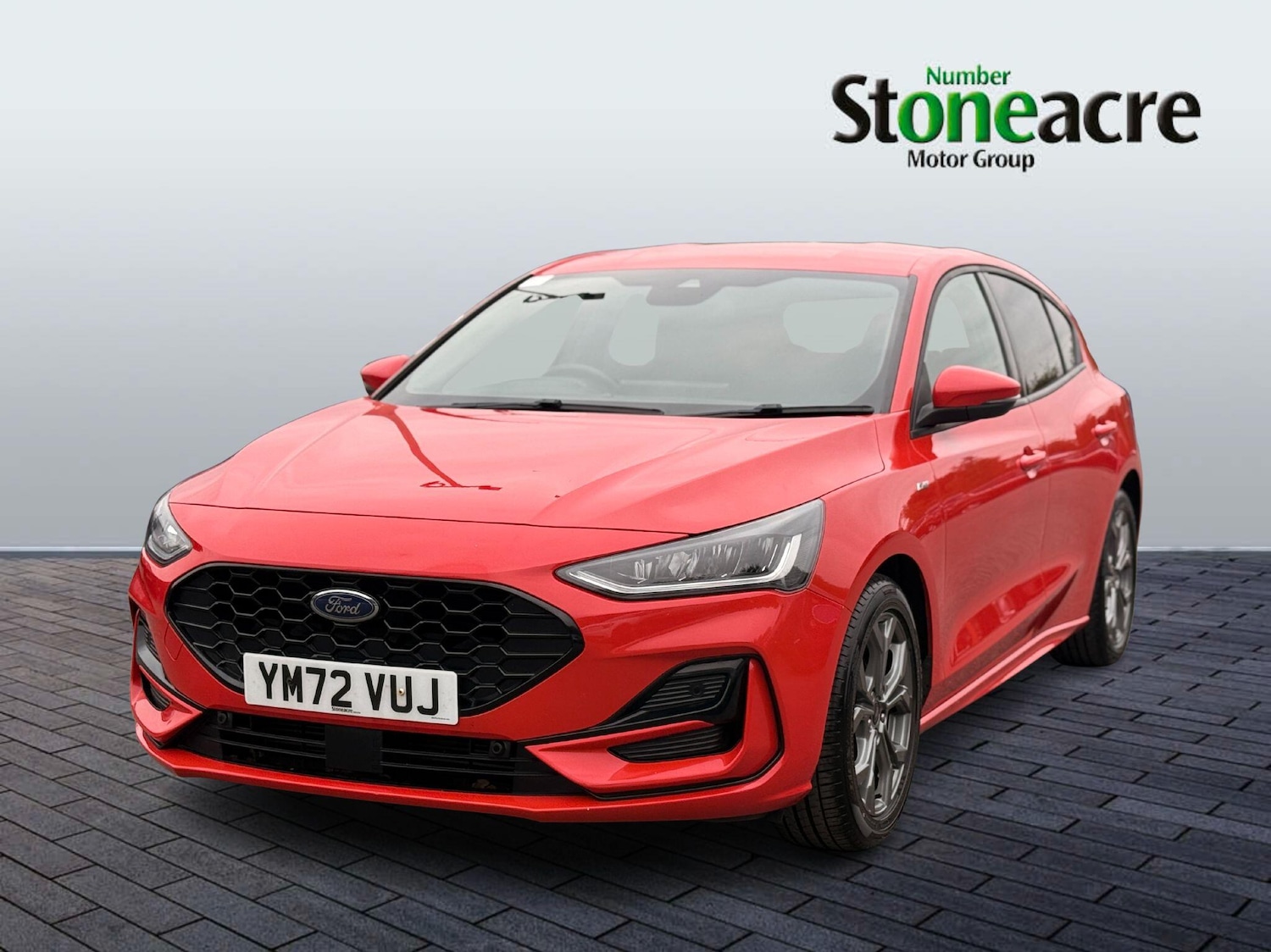 Used Ford Focus 2023 for sale - 76370423: Photo 3