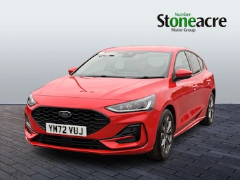 Used Ford Focus 2023 for sale - 76370423: Photo
