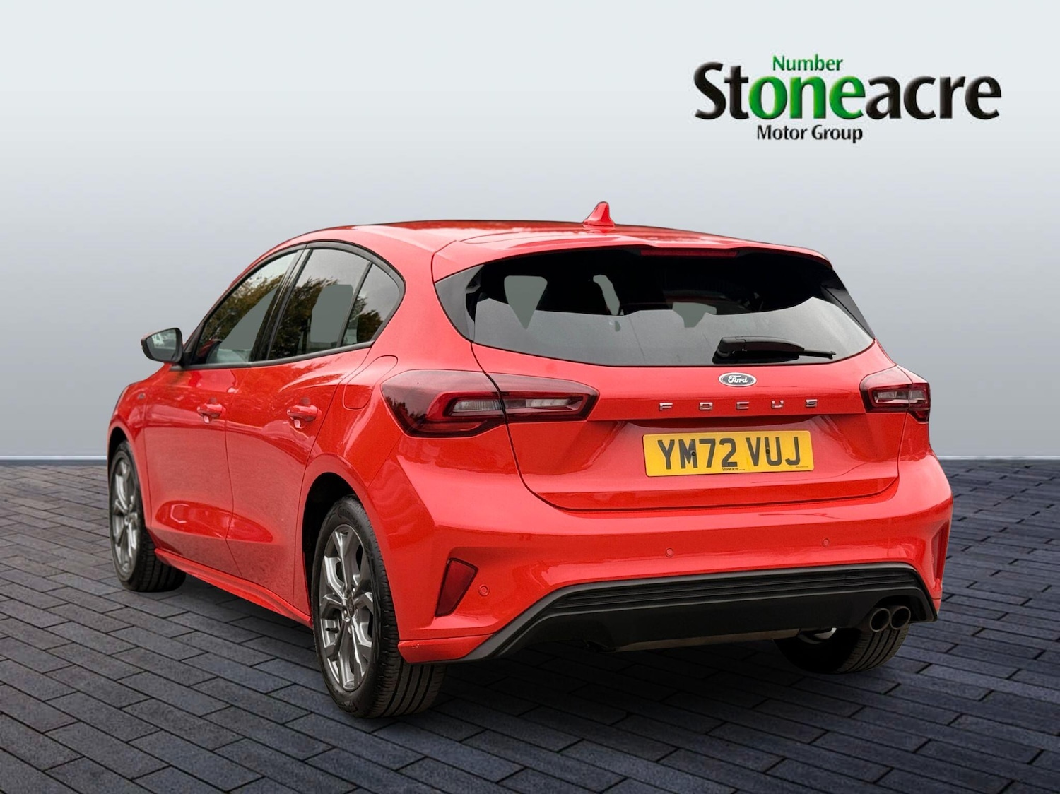 Used Ford Focus 2023 for sale - 76370423: Photo 4