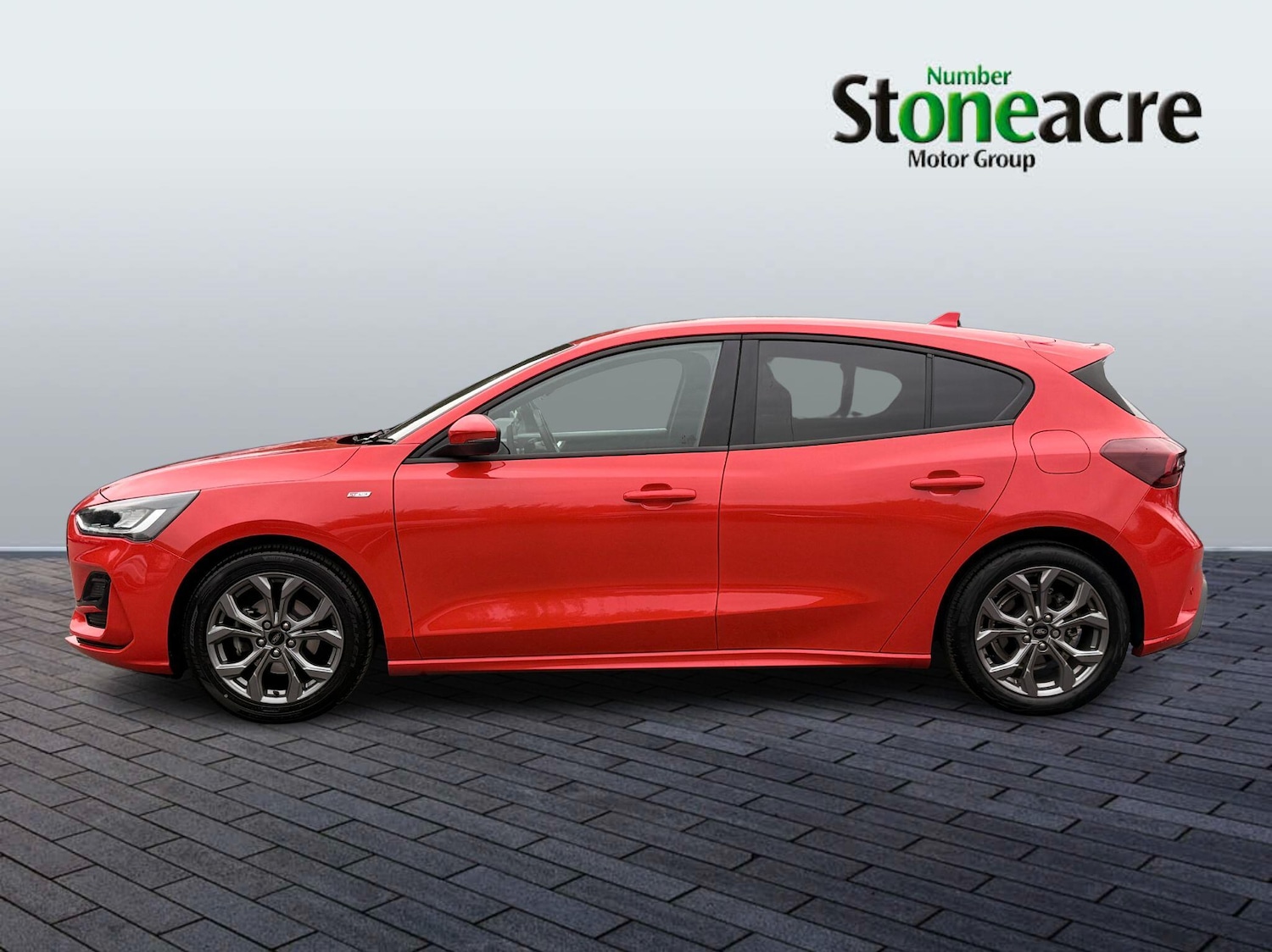 Used Ford Focus 2023 for sale - 76370423: Photo 5