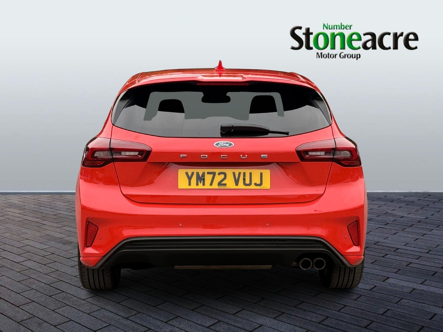 Used Ford Focus 2023 for sale - 76370423: Photo 6