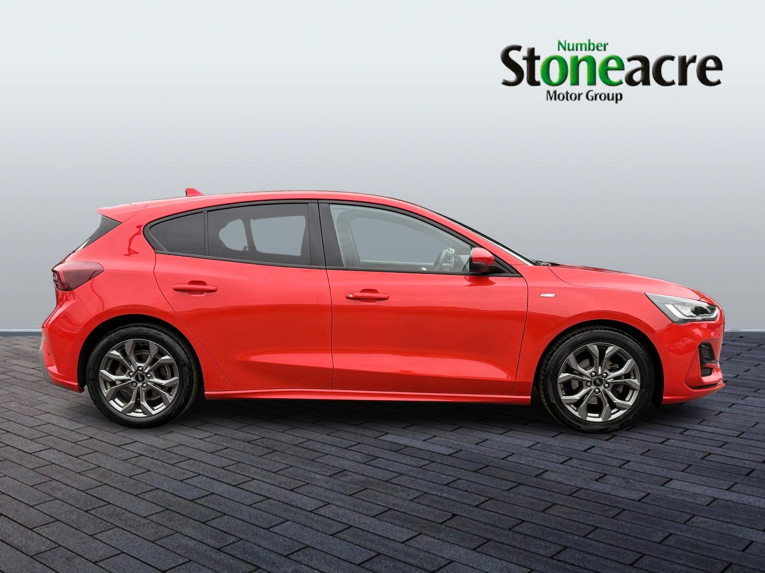 Used Ford Focus 2023 for sale - 76370423: Photo 7
