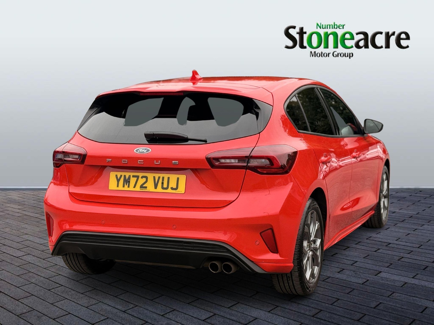 Used Ford Focus 2023 for sale - 76370423: Photo 8