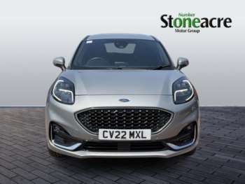 Used Ford Puma 2022 for sale - 75024167: Photo
