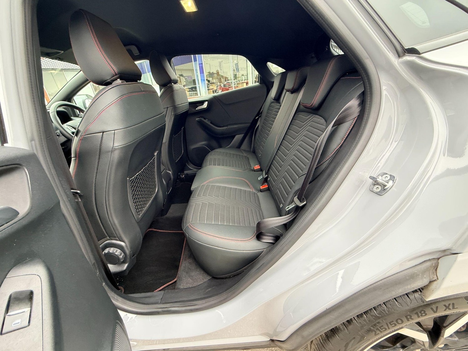 Used Ford Puma for sale - 77825228: Photo 12