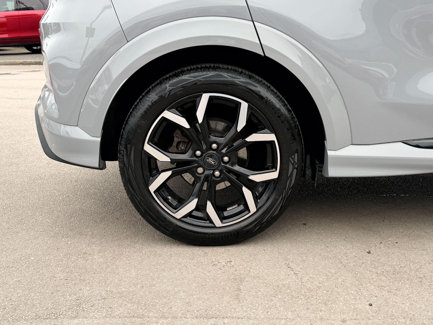 Used Ford Puma for sale - 77825228: Photo 15